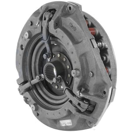 Aftermarket Double Clutch 3610271M91